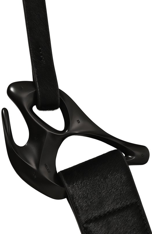 Сумка Solely Heliot Emil Чёрный, фото 3