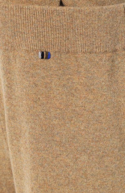 Кашемировые брюки EXTREME CASHMERE, арт. 104/TR0USERS, фото 5
