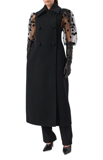 Шерстяной жилет JIL SANDER, арт. J03AA0192-J40006, фото 3