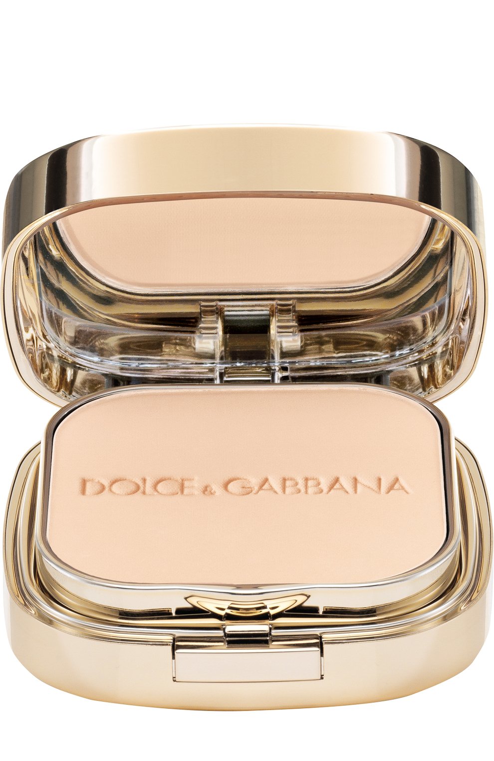Тональная основа perfect matte powder foundation, оттенок 60 classic (15g) DOLCE & GABBANA, арт. 3023745DG, фото 1