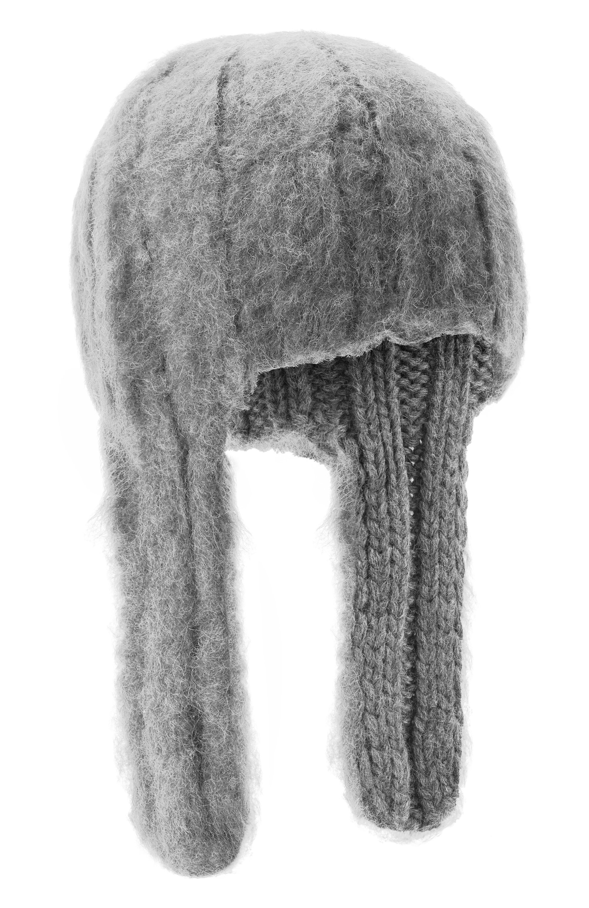 Шерстяная шапка MAISON MARGIELA, арт. S50TB0023/M13314, фото 1