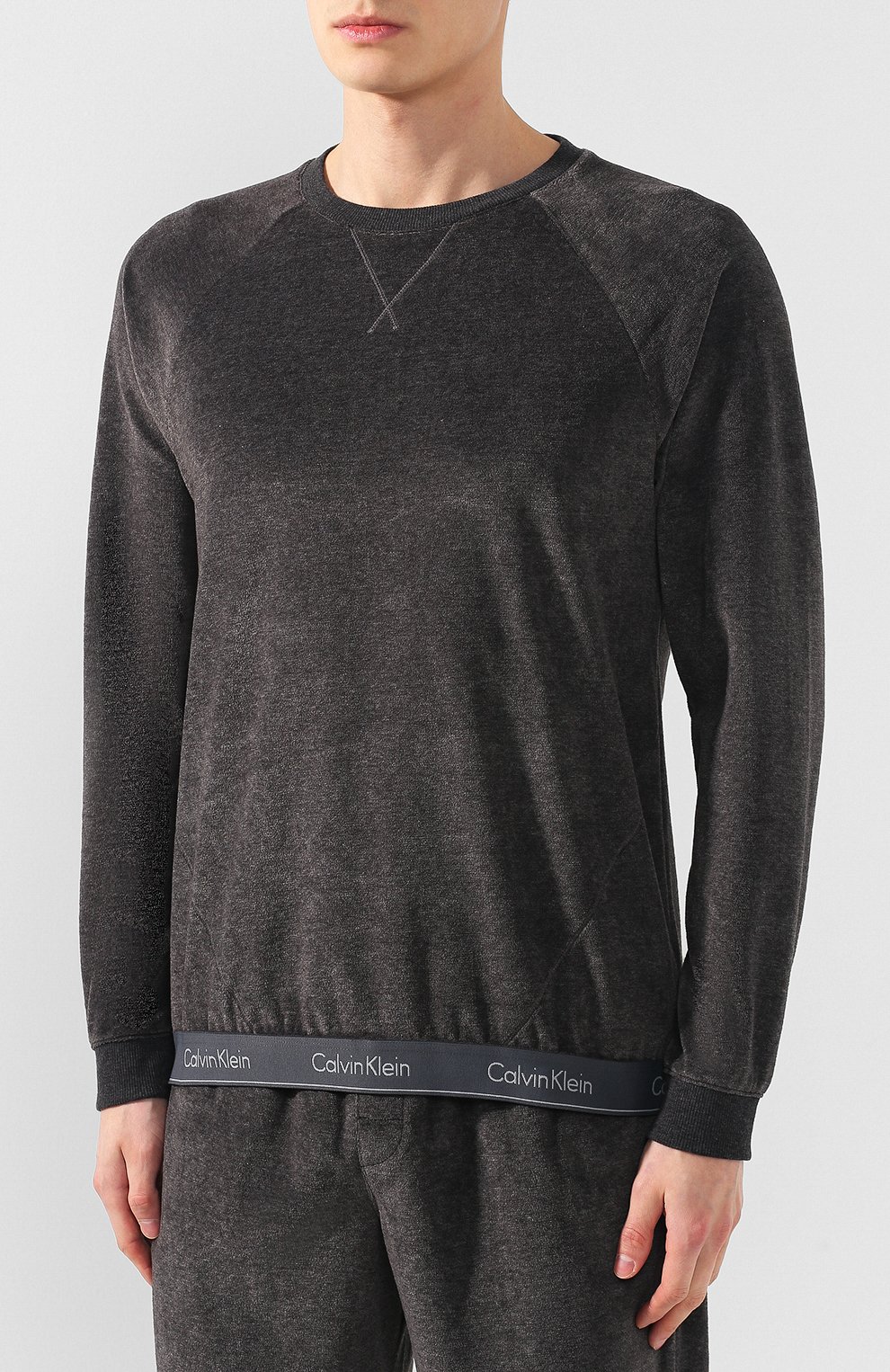 Свитшот CALVIN KLEIN, арт. NM1567E, фото 3