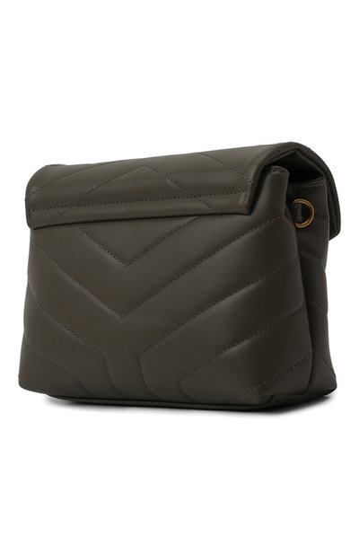 Сумка loulou toy SAINT LAURENT, арт. 678401/DV707, фото 4