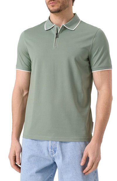 Поло BOGNER, арт. 58392727, фото 3