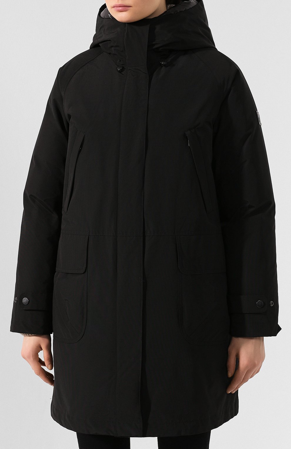 Пуховая парка WOOLRICH, арт. WWCPS2798/UT0001, фото 3