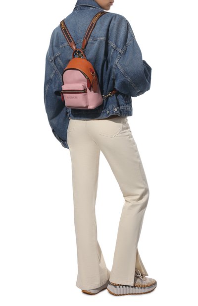 Рюкзак charter COACH, арт. C5286, фото 3