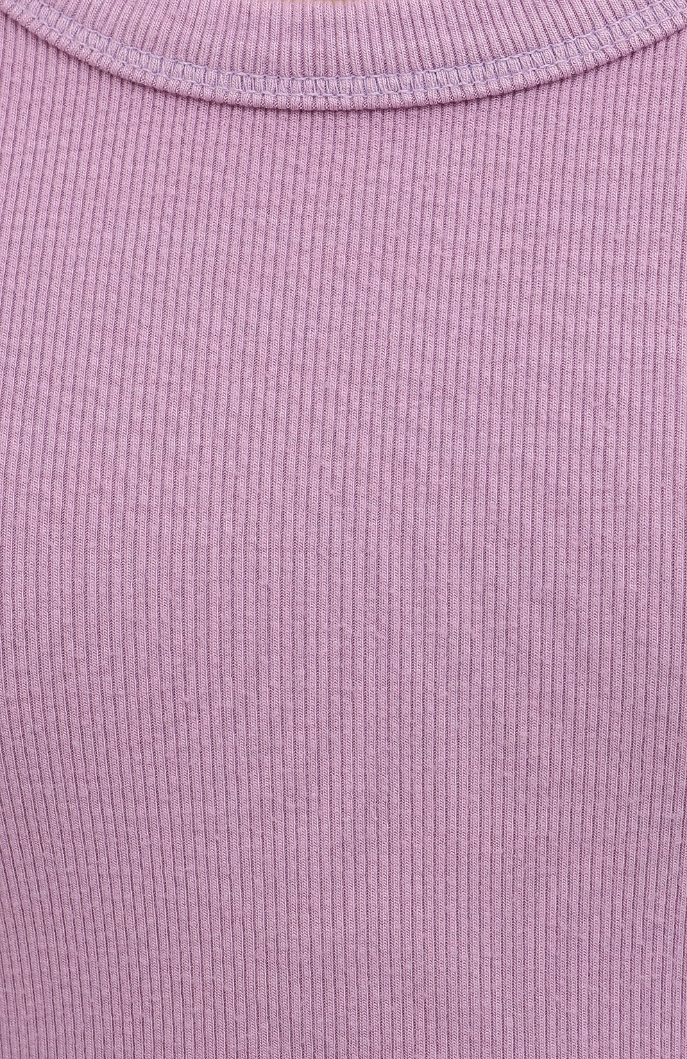 Майка из вискозы ELECTRIC AND ROSE, арт. LFTP27, фото 5