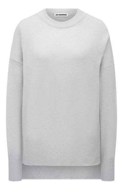 Женский кашемировый свитер JIL SANDER, арт. JSCU754020-WUY10008