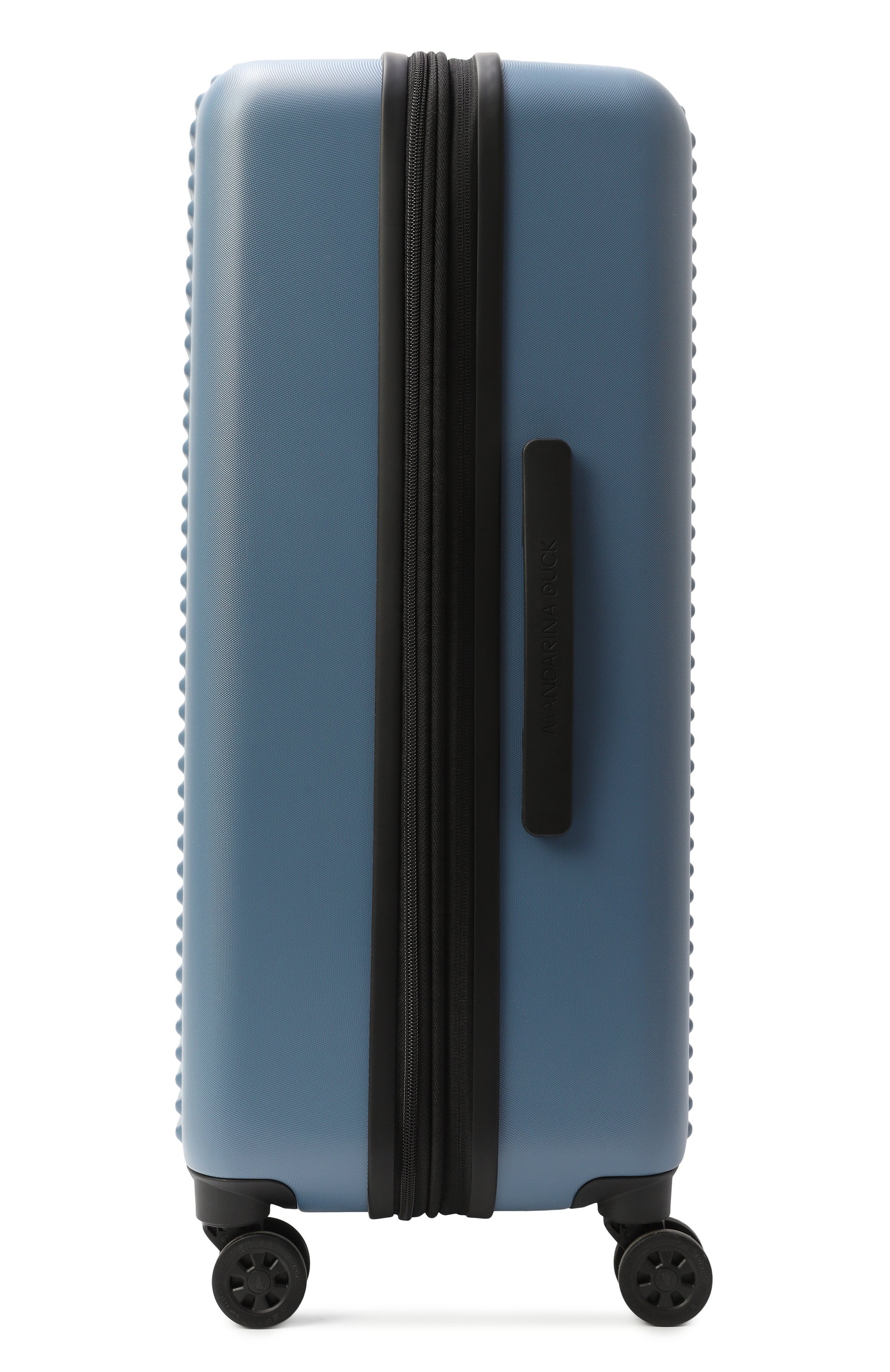 Чемодан tank case medium MANDARINA DUCK, арт. FSV23-A45, фото 3