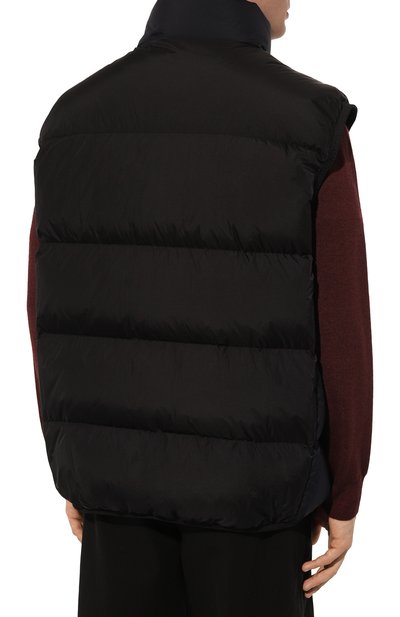 Пуховый жилет almaz MONCLER, арт. 1A000.77/5396L, фото 4