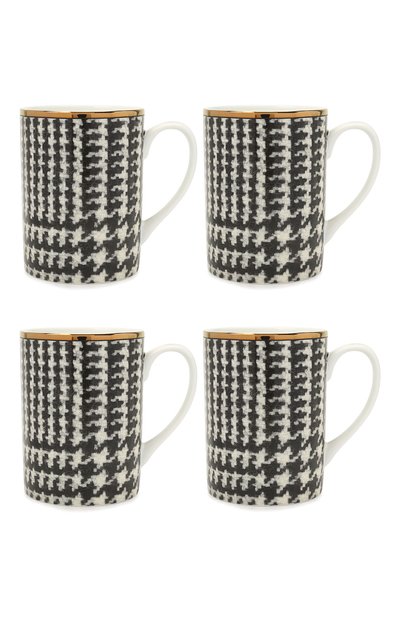 Набор из четырех кружек wessex RALPH LAUREN, арт. 680718779