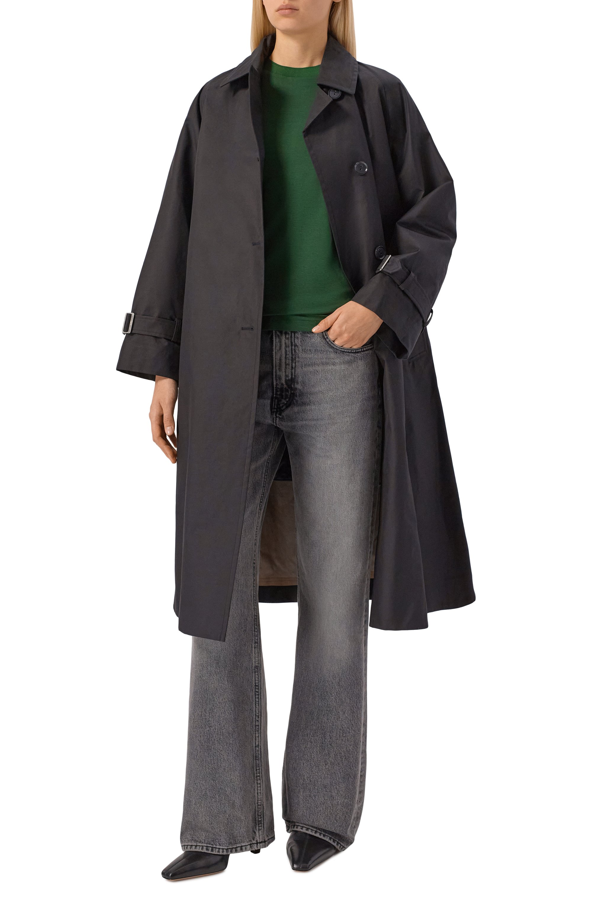 Лонгслив BOGNER, арт. 56345105, фото 2