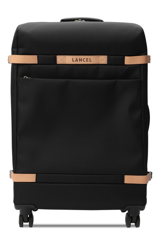 фото Чемодан neo partance medium lancel