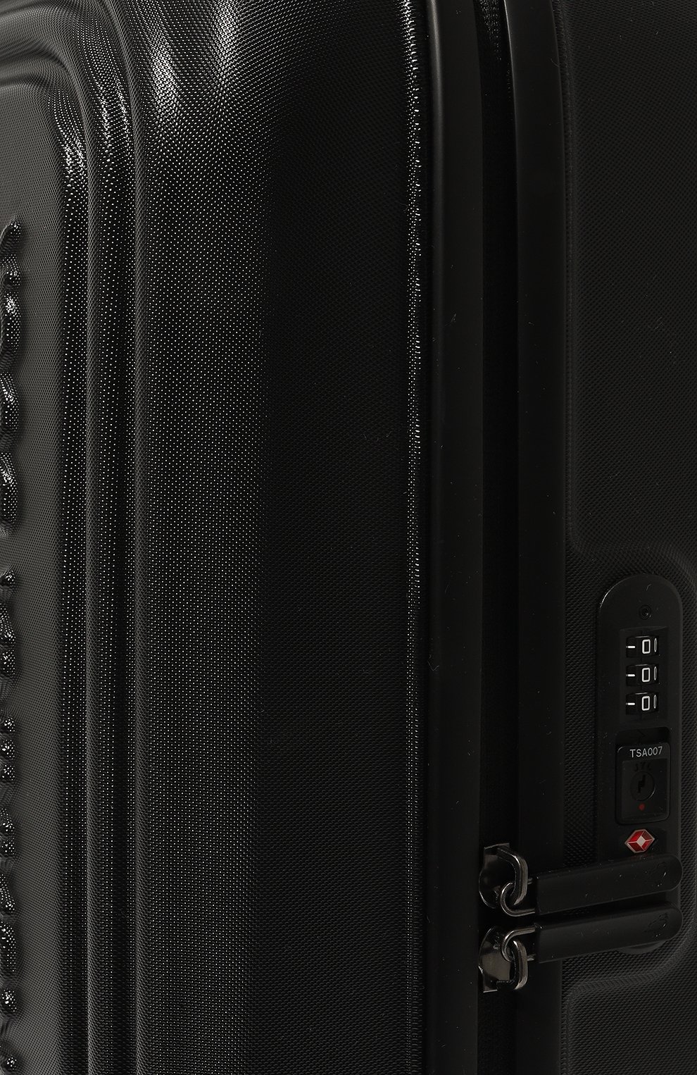 Чемодан logoduck+ cabin MANDARINA DUCK, арт. SZV24-651, фото 2