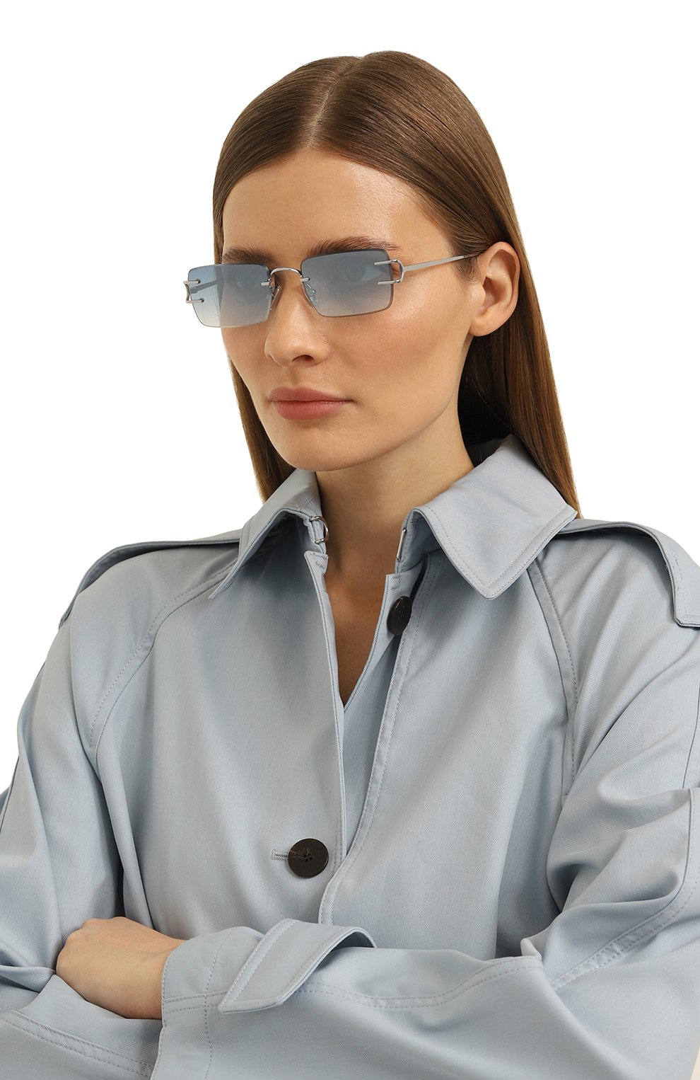 Солнцезащитные очки EYEPETIZER, арт. DILLINGER 1-26F, фото 2