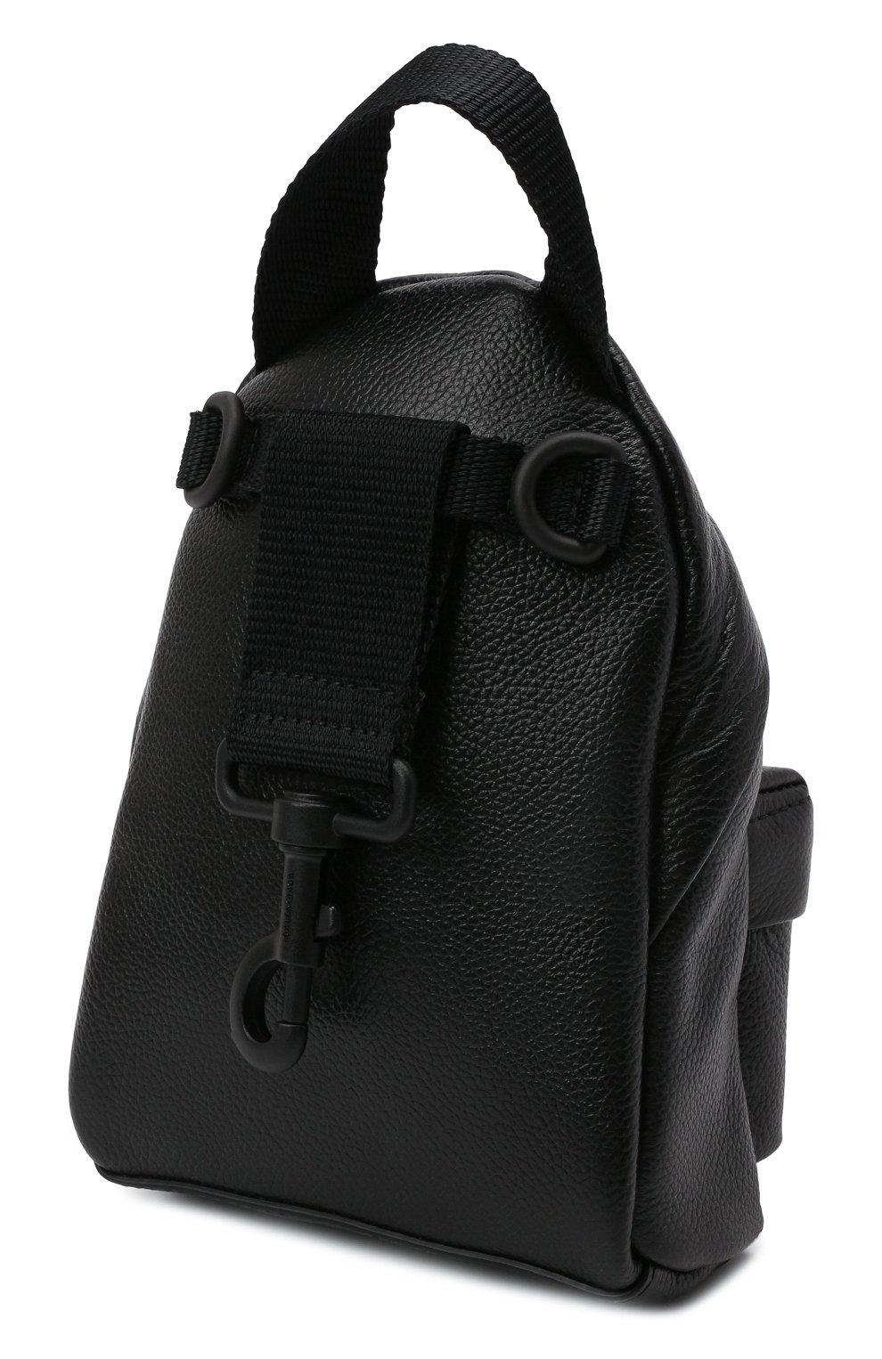 Рюкзак explorer BALENCIAGA, арт. 656060/2UQXX, фото 4