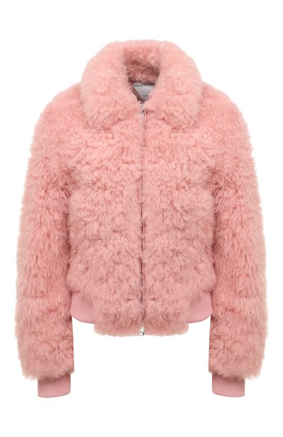 Дубленка из овчины BOTTEGA VENETA, арт. 659337/V1KF0, фото 1