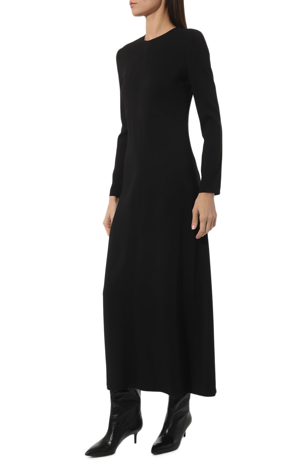 Платье из вискозы CO, арт. 4219MBND, фото 3