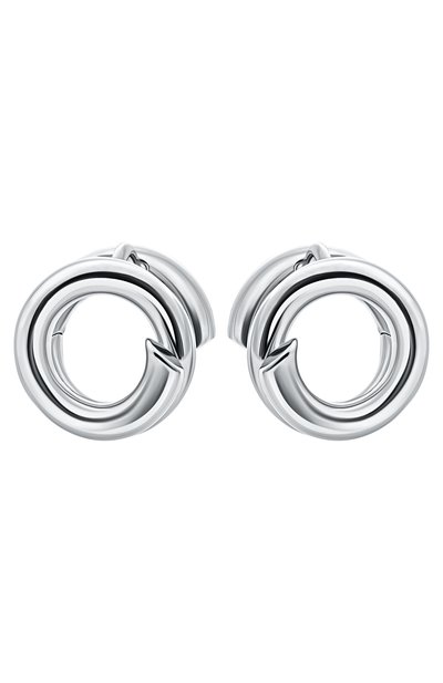 Серьги NUMBERING, арт. 8103, фото 1