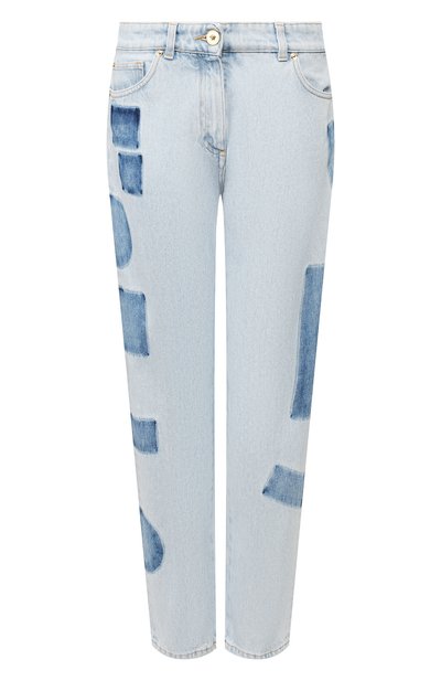 Женские джинсы VERSACE, арт. A85675/A232771