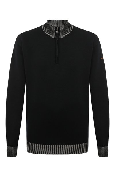 Мужской шерстяной джемпер PAUL&SHARK, арт. 14311117/3XL