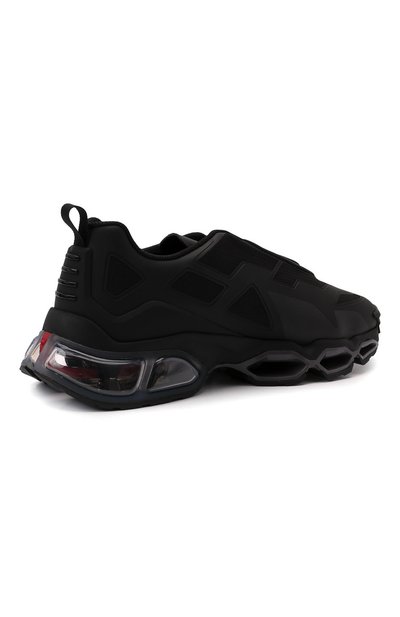 Кроссовки collision PRADA, арт. 4E3570-51AC-F0002, фото 5