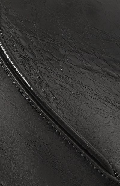 Сумка soho BY FAR, арт. 21PFS0HSBLCREMED, фото 3