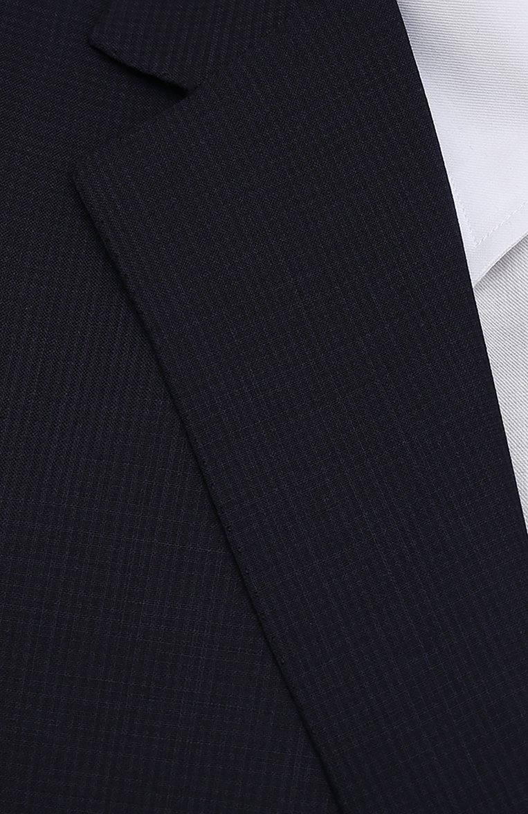 Шерстяной костюм BRIONI, арт. RA0J0M/P0A28/BRUNIC0, фото 6