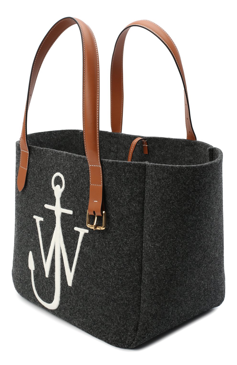 Сумка-тоут belt JW ANDERSON, арт. HB0243 FA0029, фото 3