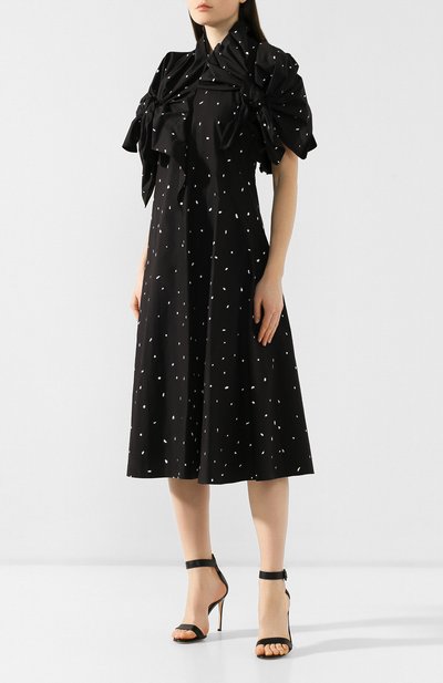 Платье-миди AKIRA NAKA, арт. AR1921BK, фото 3