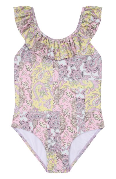 Слитный купальник OLGA VALENTINE, арт. 412/1A-10A