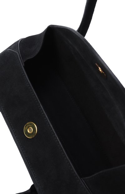 Сумка oyster mini YUZEFI, арт. 0YSTER SH0ULDER BAG MINI/SUEDE, фото 5