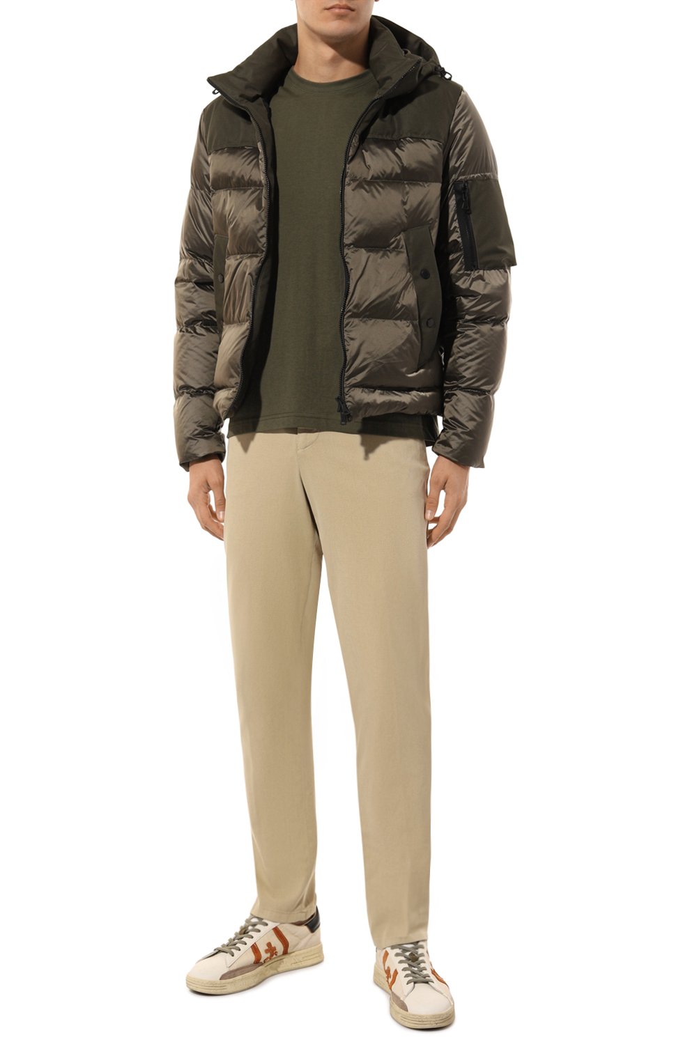 Пуховик PAUL&SHARK, арт. 14312670, фото 2