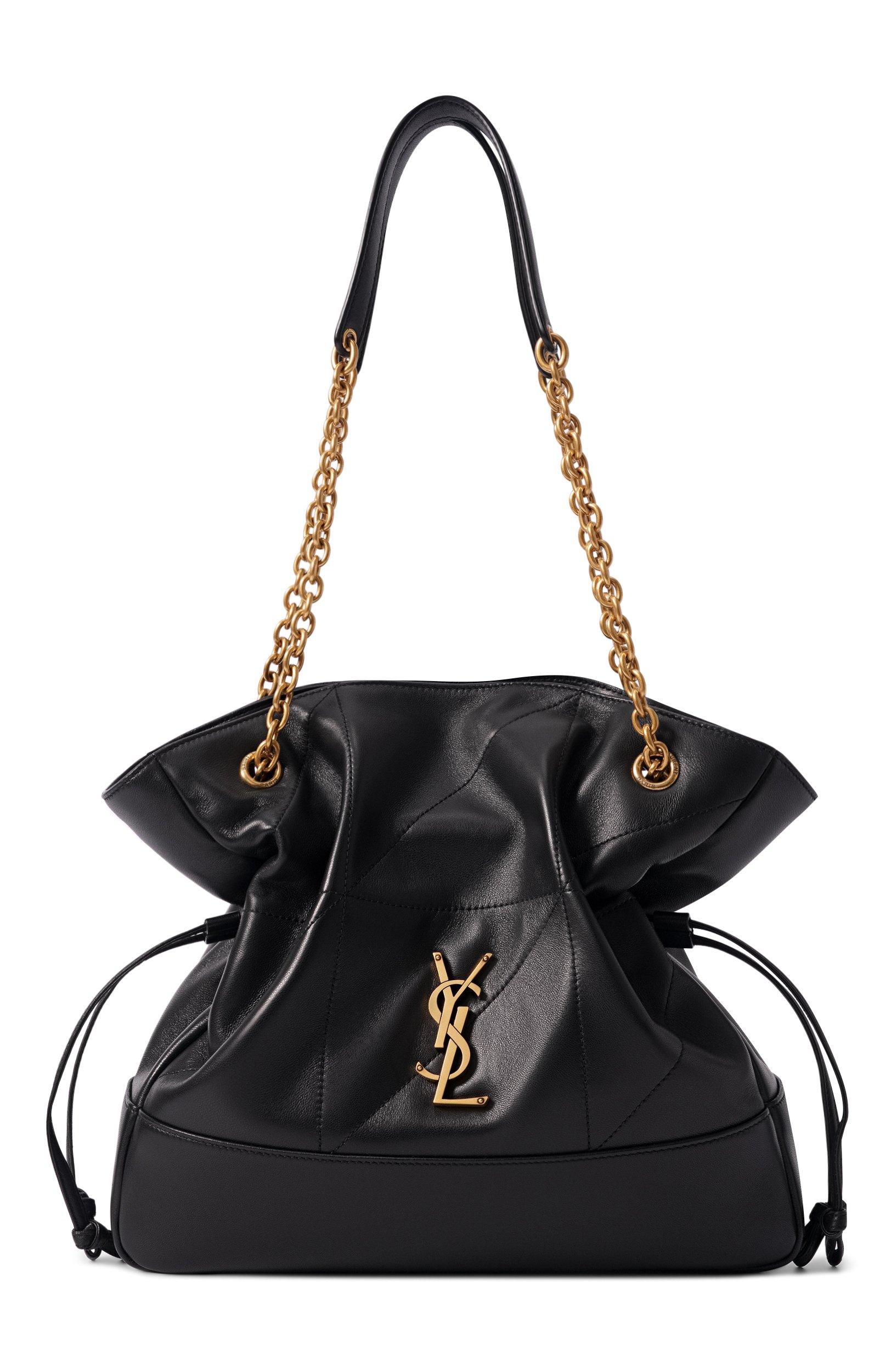 Сумка jamie small SAINT LAURENT, арт. 833948/AAB32, фото 1