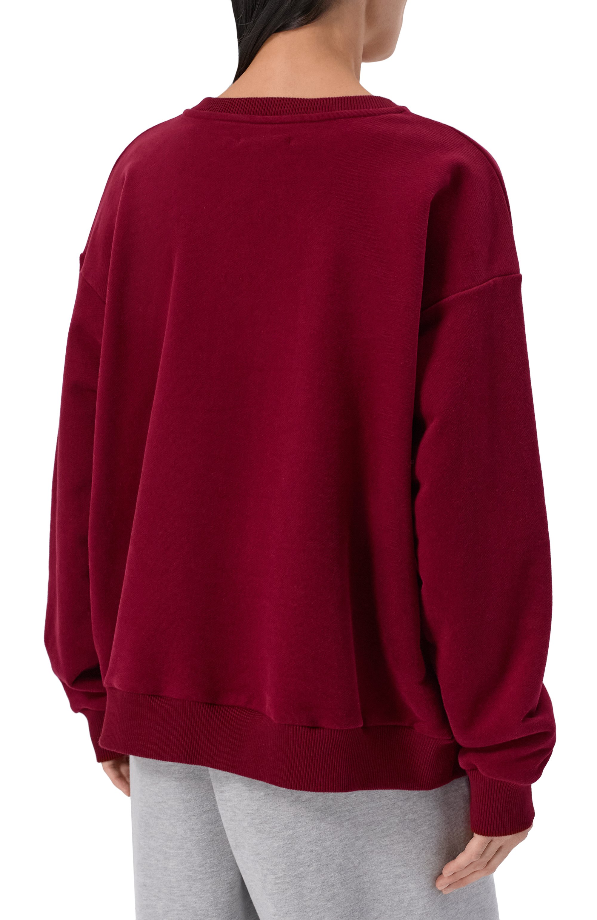 Хлопковый костюм SASHA KIM, арт. SK-00001684, фото 3