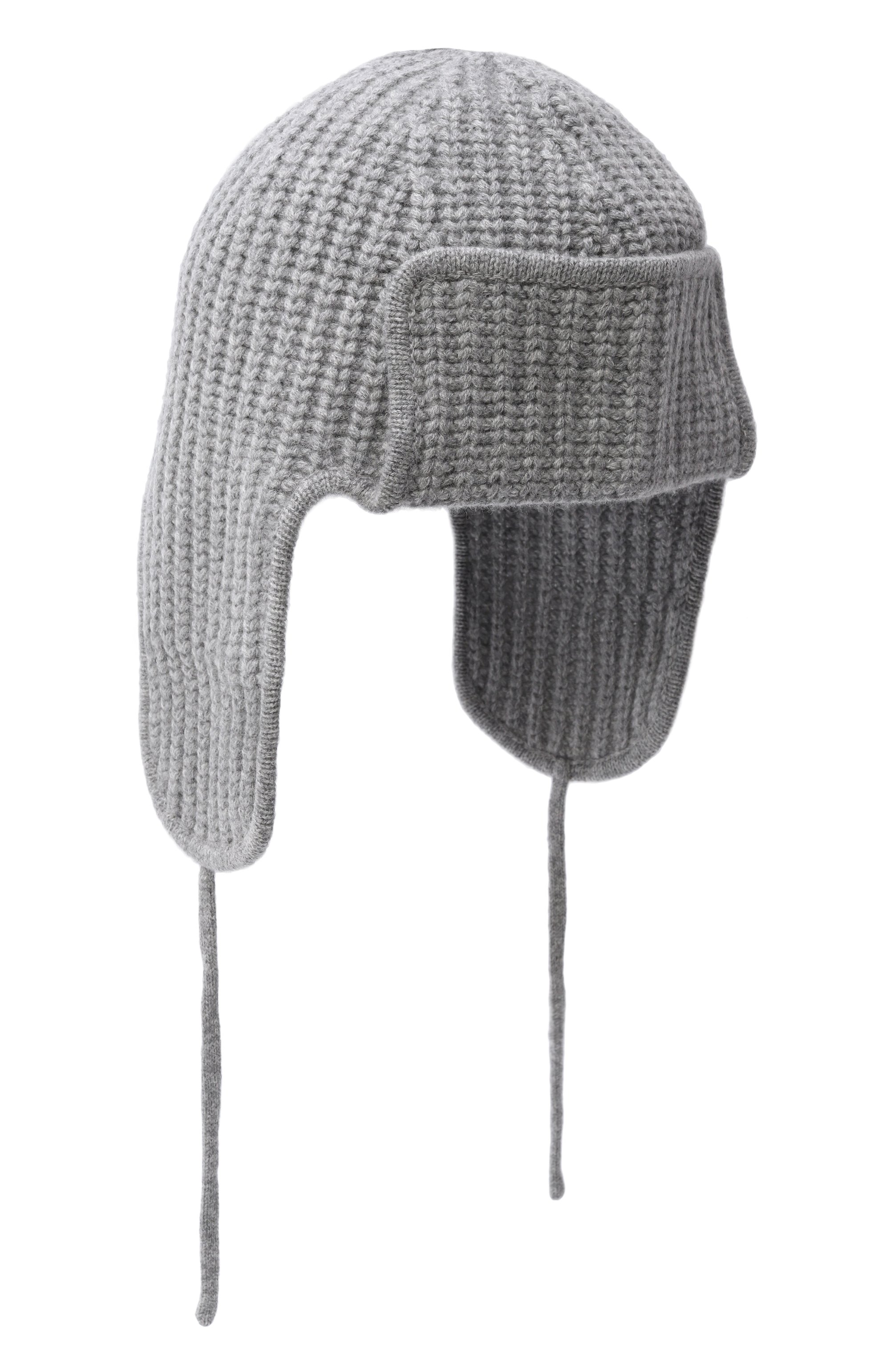 Кашемировая шапка ADDICTED, арт. MK030, фото 1