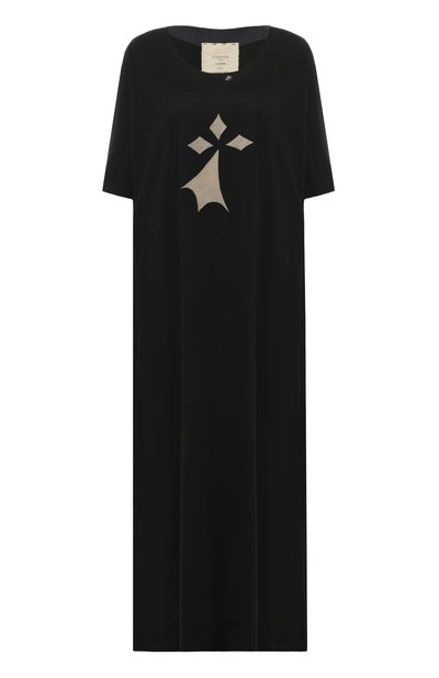 Хлопковое платье MIDGARD PARIS, арт. B4301, фото 1