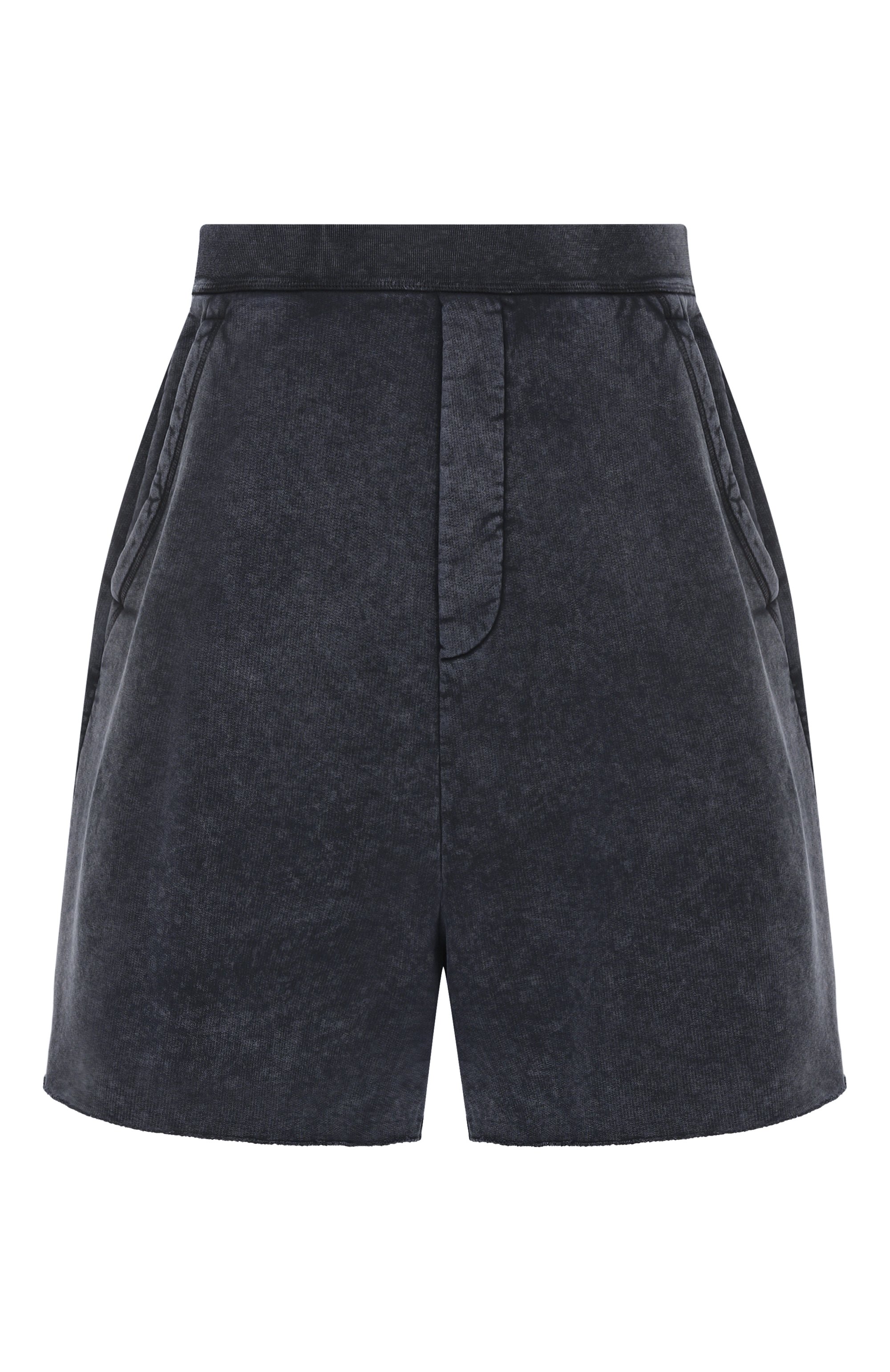 Хлопковые шорты DSQUARED2, арт. S74MU0924/S25030, фото 1