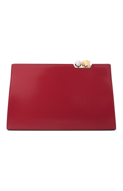 Сумка La Salon Jacquemus 26EBAW00452/AC18A01 Красный 26EBAW00452/AC18A01