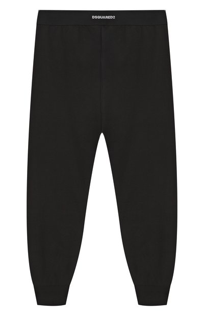 Хлопковая пижама DSQUARED2, арт. DQ3141/D008J, фото 5