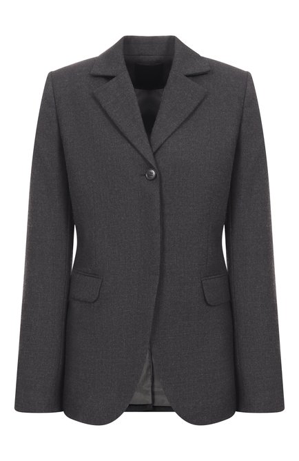 Женский шерстяной жакет LESYANEBO, арт. LN02H-1081_TES