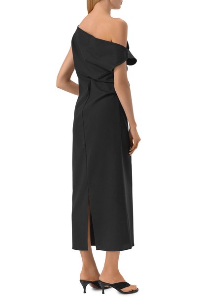 Хлопковое платье CO, арт. 4717SMCB-S26, фото 3