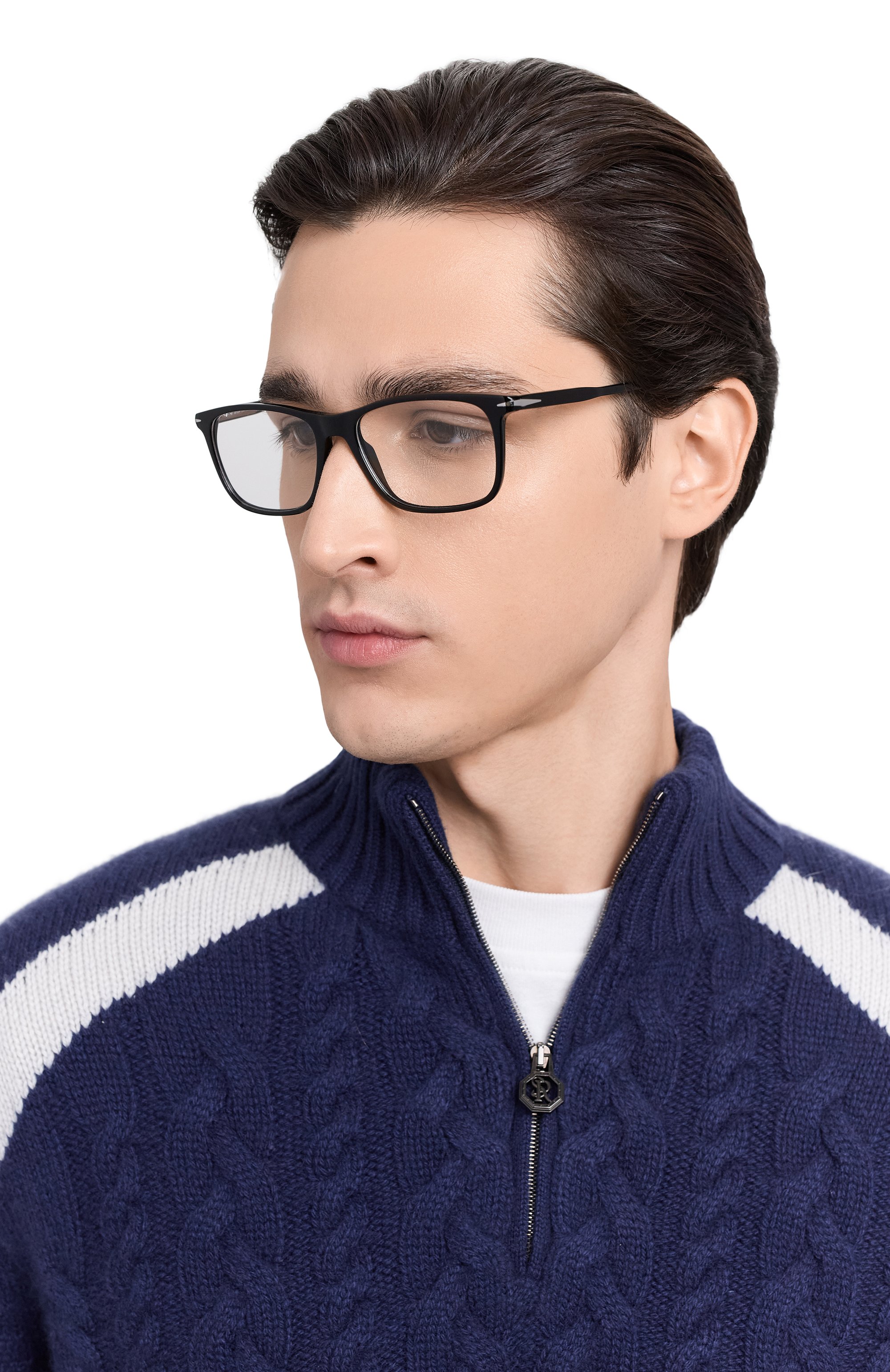 Оправа DAVID BECKHAM, арт. DB1213 807, фото 2