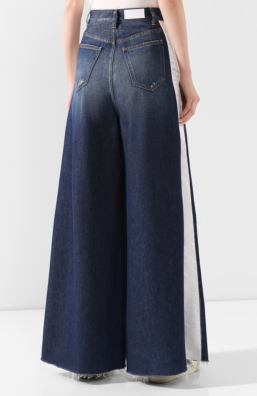 Джинсы MM6, арт. S62LB0041/S30460, фото 4