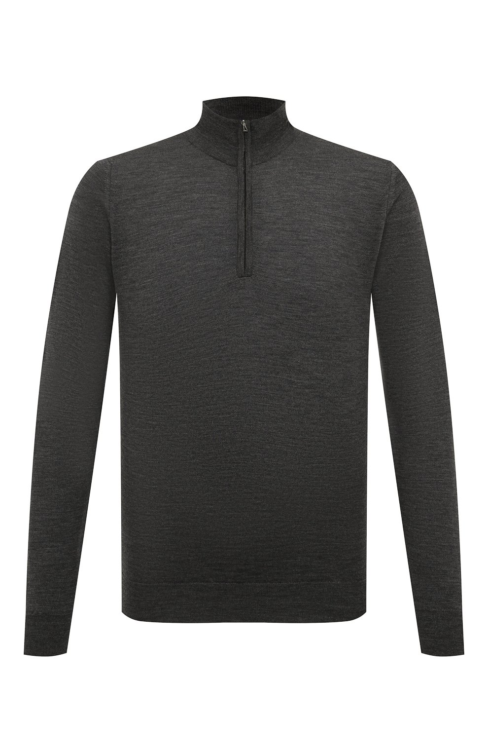 Шерстяной джемпер JOHN SMEDLEY, арт. BARR0W, фото 1