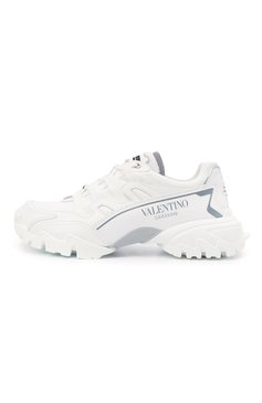 Текстильные кроссовки climbers VALENTINO, арт. VW2S0U78/DRZ, фото 1