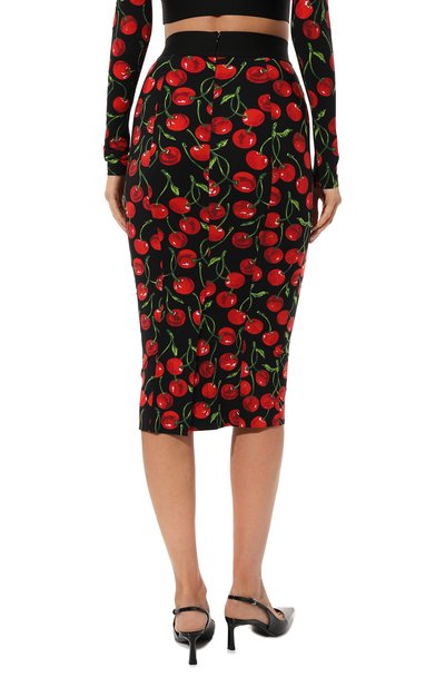 Юбка DOLCE & GABBANA, арт. F4CQDT/FSG54, фото 4