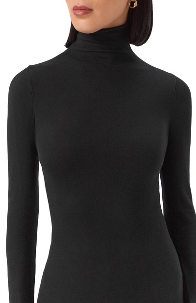 Шерстяное платье COLOMBO, арт. MA04822/2-80APL, фото 4