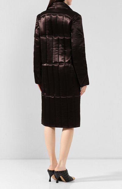 Пальто BOTTEGA VENETA, арт. 590712/VA6N0, фото 4