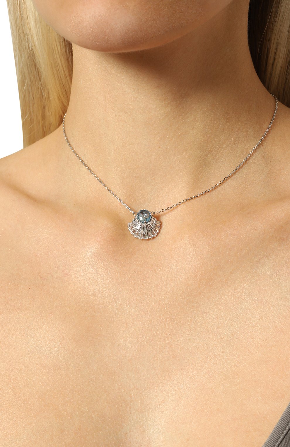 Подвеска idyllia на цепочке SWAROVSKI, арт. 5689195, фото 2